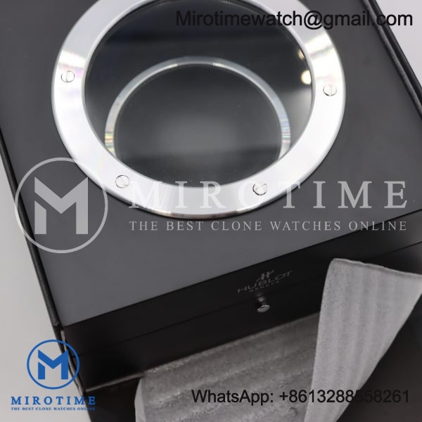 Louis Vuitton Watch Roll Travel Box Mirror Quality – MIROTIME