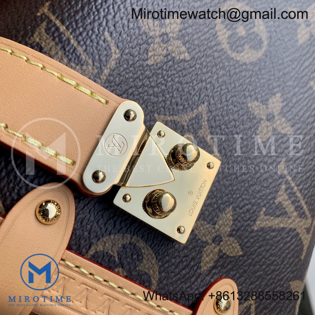 M46358 Side Trunk PM Bag – MIROTIME